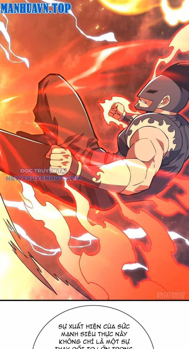Mệnh Luân Chi Chủ! Khi Dị Biến Giáng Lâm Nhân Gian! - Chương 33 - ảnh 37