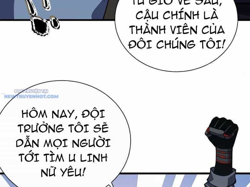Mệnh Luân Chi Chủ! Khi Dị Biến Giáng Lâm Nhân Gian! - Chương 35 - ảnh 10