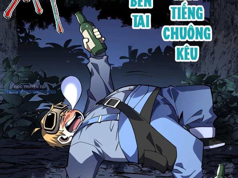 Mệnh Luân Chi Chủ! Khi Dị Biến Giáng Lâm Nhân Gian! - Chương 35 - ảnh 44