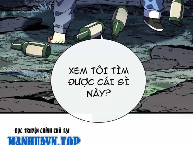 Mệnh Luân Chi Chủ! Khi Dị Biến Giáng Lâm Nhân Gian! - Chương 35 - ảnh 45