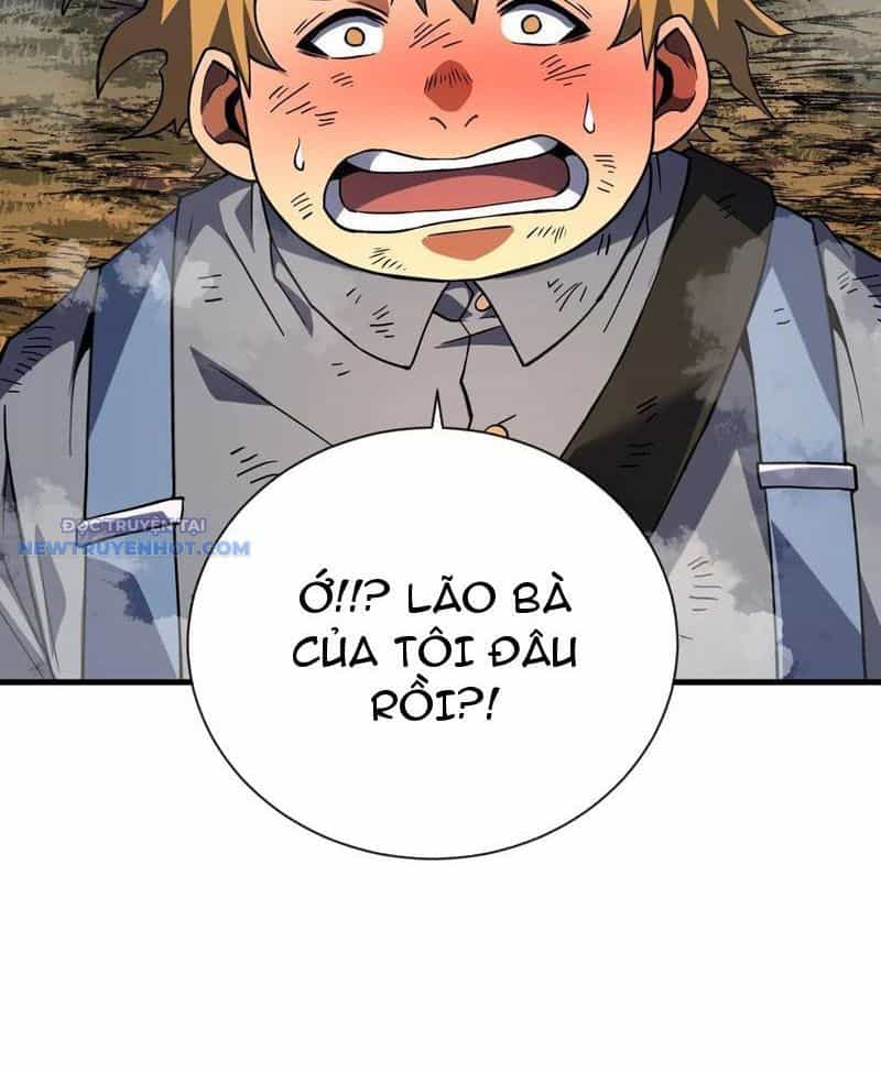 Mệnh Luân Chi Chủ! Khi Dị Biến Giáng Lâm Nhân Gian! - Chương 36 - ảnh 11