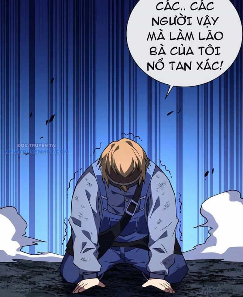 Mệnh Luân Chi Chủ! Khi Dị Biến Giáng Lâm Nhân Gian! - Chương 36 - ảnh 16