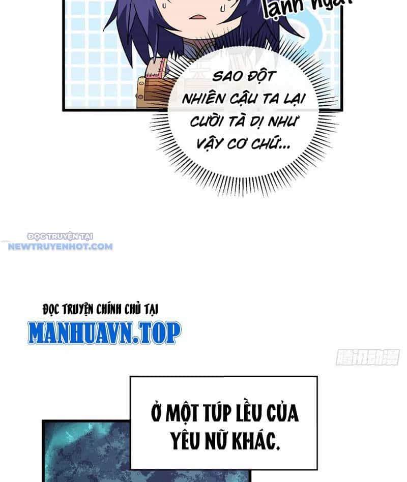 Mệnh Luân Chi Chủ! Khi Dị Biến Giáng Lâm Nhân Gian! - Chương 36 - ảnh 32