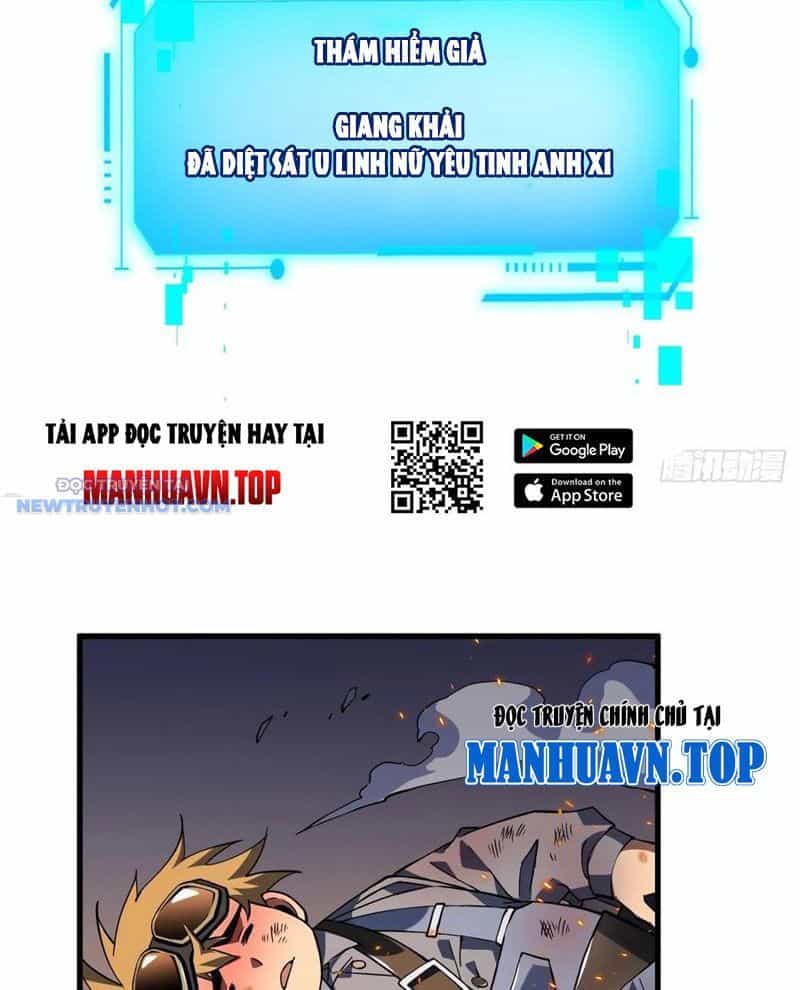 Mệnh Luân Chi Chủ! Khi Dị Biến Giáng Lâm Nhân Gian! - Chương 36 - ảnh 55