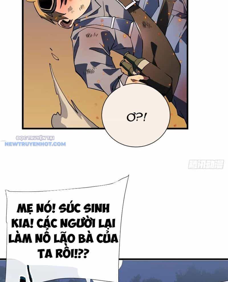 Mệnh Luân Chi Chủ! Khi Dị Biến Giáng Lâm Nhân Gian! - Chương 36 - ảnh 56