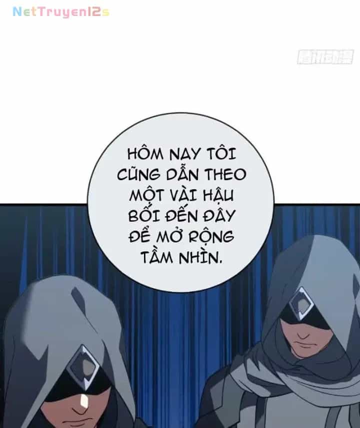 Mệnh Luân Chi Chủ! Khi Dị Biến Giáng Lâm Nhân Gian! - Chương 249 - ảnh 91