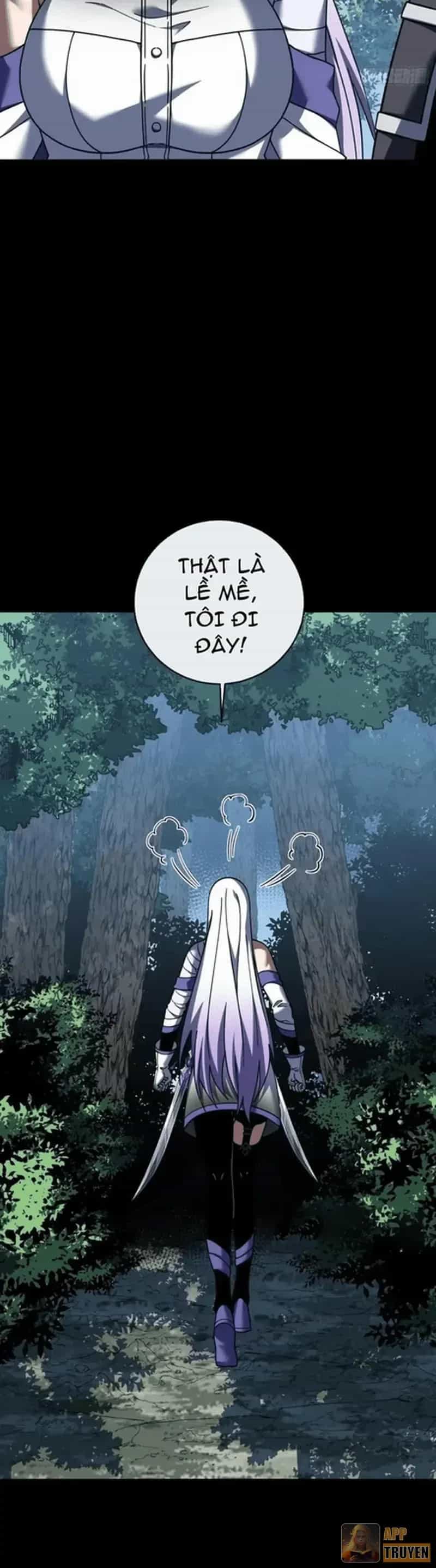Mệnh Luân Chi Chủ! Khi Dị Biến Giáng Lâm Nhân Gian! - Chương 252 - ảnh 18