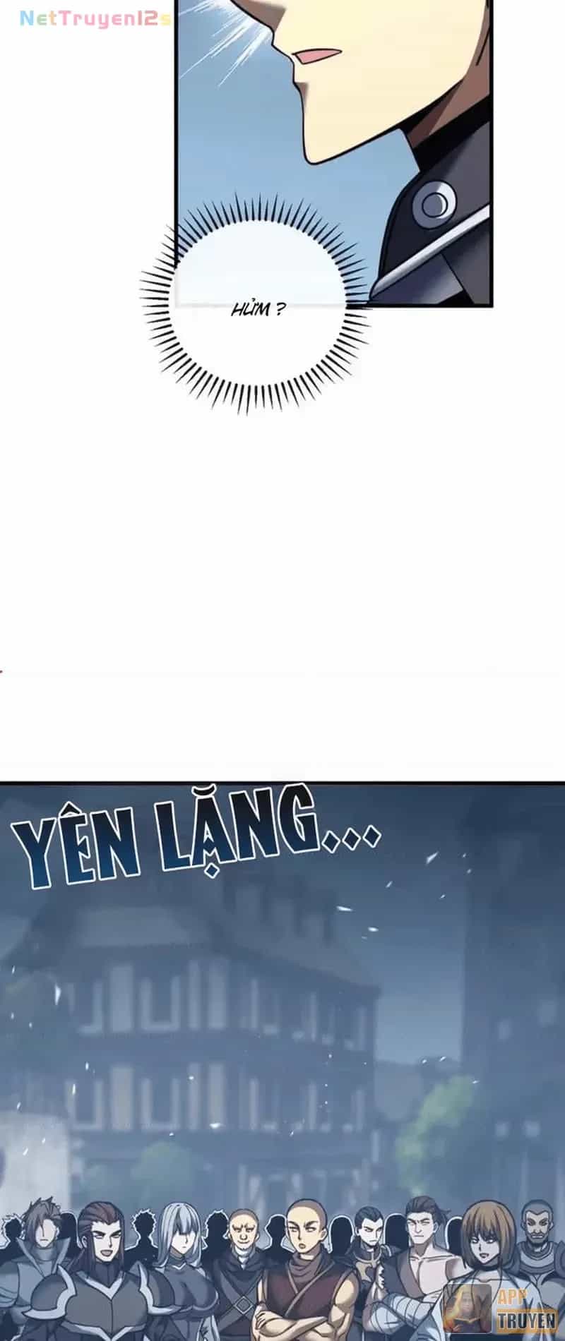 Mệnh Luân Chi Chủ! Khi Dị Biến Giáng Lâm Nhân Gian! - Chương 253 - ảnh 31