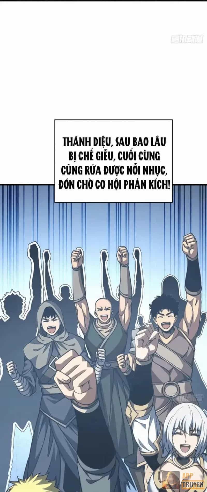 Mệnh Luân Chi Chủ! Khi Dị Biến Giáng Lâm Nhân Gian! - Chương 254 - ảnh 16