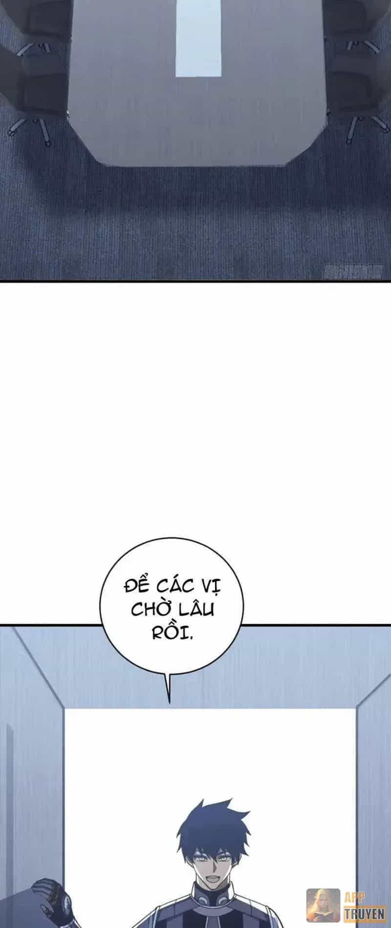 Mệnh Luân Chi Chủ! Khi Dị Biến Giáng Lâm Nhân Gian! - Chương 254 - ảnh 20