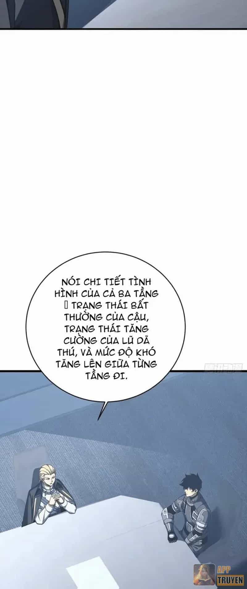 Mệnh Luân Chi Chủ! Khi Dị Biến Giáng Lâm Nhân Gian! - Chương 254 - ảnh 23
