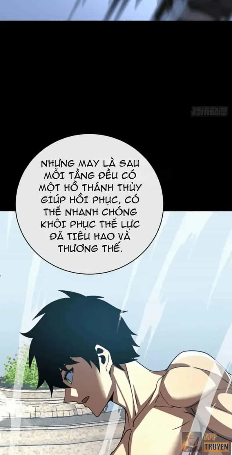 Mệnh Luân Chi Chủ! Khi Dị Biến Giáng Lâm Nhân Gian! - Chương 254 - ảnh 27