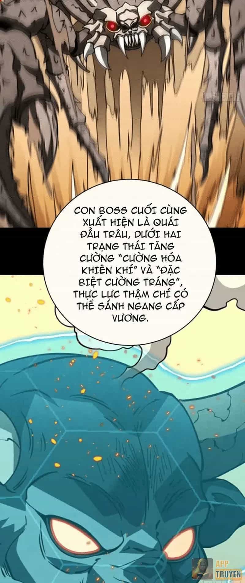 Mệnh Luân Chi Chủ! Khi Dị Biến Giáng Lâm Nhân Gian! - Chương 254 - ảnh 38