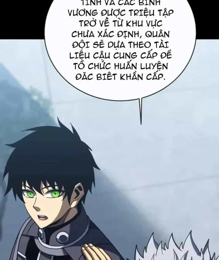 Mệnh Luân Chi Chủ! Khi Dị Biến Giáng Lâm Nhân Gian! - Chương 255 - ảnh 91