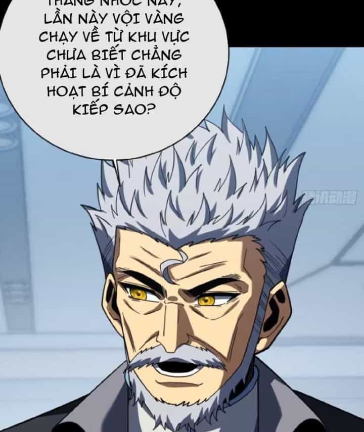 Mệnh Luân Chi Chủ! Khi Dị Biến Giáng Lâm Nhân Gian! - Chương 256 - ảnh 9