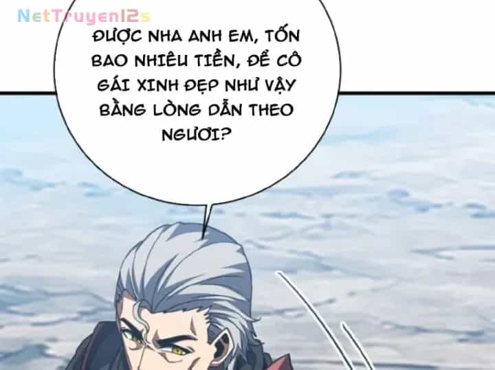Mệnh Luân Chi Chủ! Khi Dị Biến Giáng Lâm Nhân Gian! - Chương 257 - ảnh 20