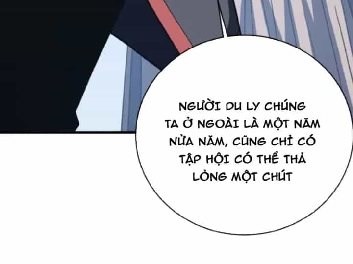 Mệnh Luân Chi Chủ! Khi Dị Biến Giáng Lâm Nhân Gian! - Chương 257 - ảnh 35