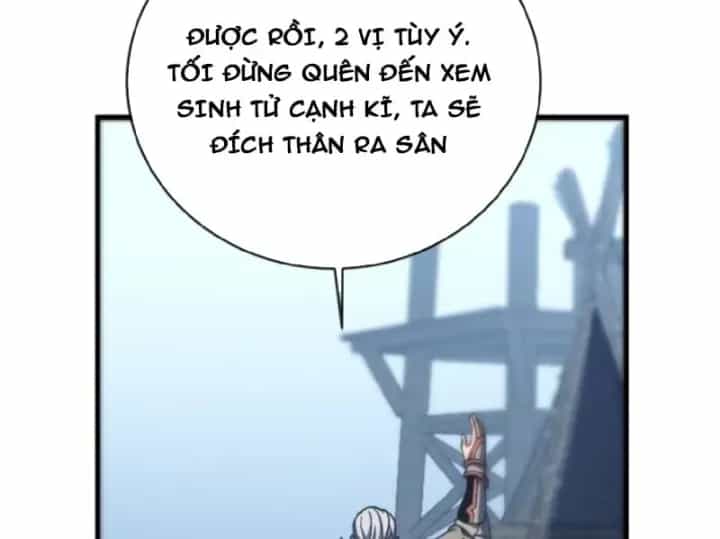 Mệnh Luân Chi Chủ! Khi Dị Biến Giáng Lâm Nhân Gian! - Chương 257 - ảnh 48