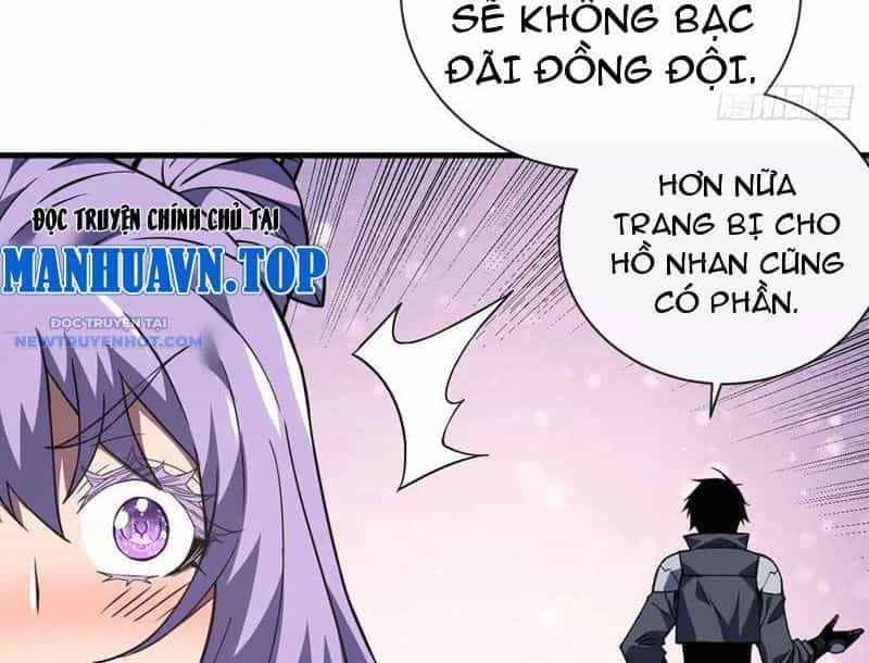 Mệnh Luân Chi Chủ! Khi Dị Biến Giáng Lâm Nhân Gian! - Chương 37 - ảnh 77