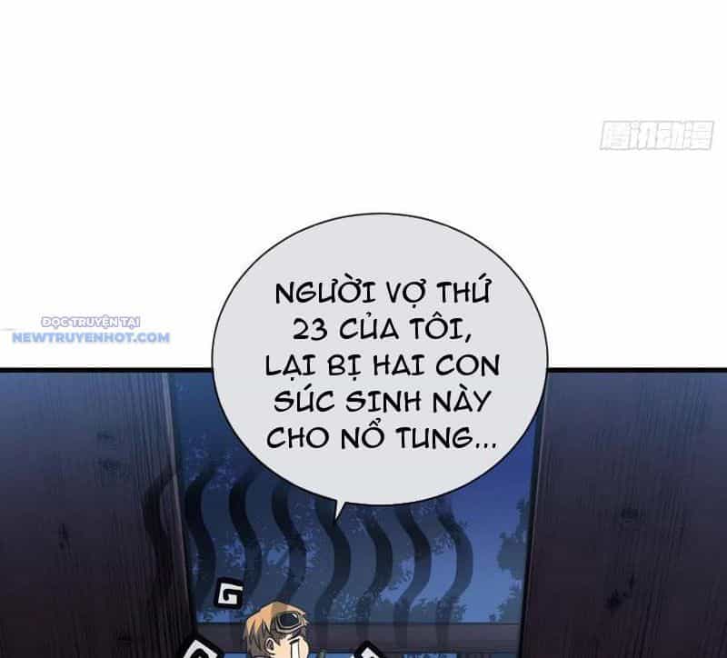 Mệnh Luân Chi Chủ! Khi Dị Biến Giáng Lâm Nhân Gian! - Chương 37 - ảnh 8