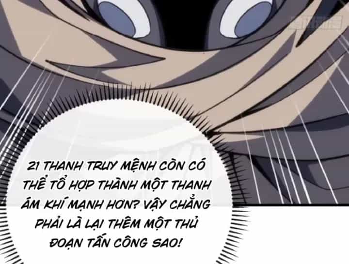 Mệnh Luân Chi Chủ! Khi Dị Biến Giáng Lâm Nhân Gian! - Chương 258 - ảnh 125