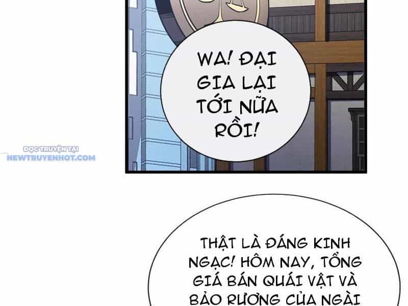 Mệnh Luân Chi Chủ! Khi Dị Biến Giáng Lâm Nhân Gian! - Chương 38 - ảnh 3