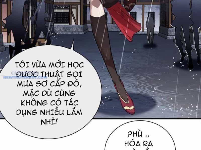 Mệnh Luân Chi Chủ! Khi Dị Biến Giáng Lâm Nhân Gian! - Chương 38 - ảnh 70