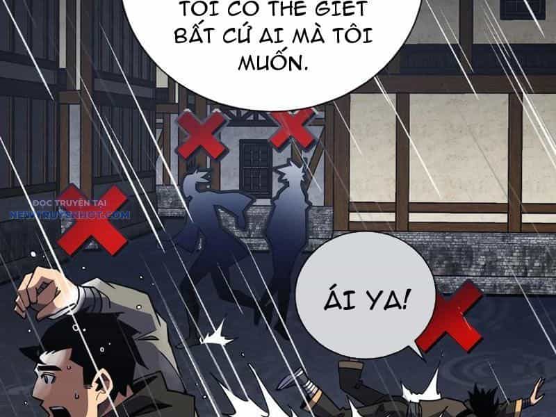 Mệnh Luân Chi Chủ! Khi Dị Biến Giáng Lâm Nhân Gian! - Chương 38 - ảnh 78