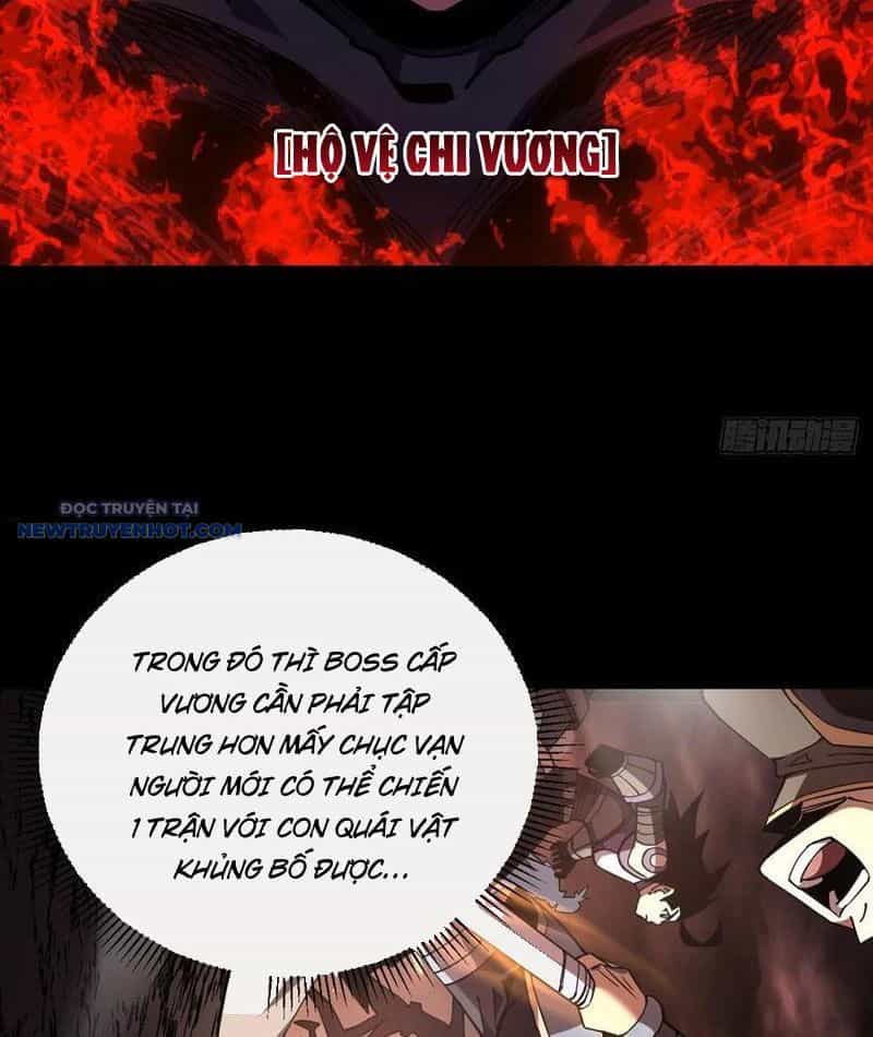 Mệnh Luân Chi Chủ! Khi Dị Biến Giáng Lâm Nhân Gian! - Chương 39 - ảnh 12