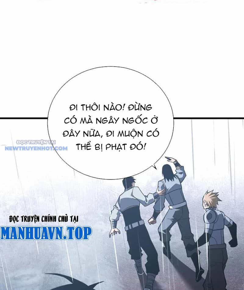 Mệnh Luân Chi Chủ! Khi Dị Biến Giáng Lâm Nhân Gian! - Chương 39 - ảnh 4