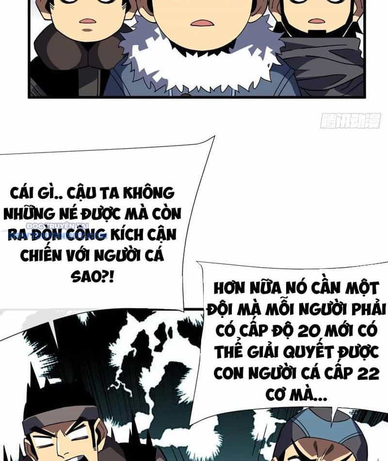 Mệnh Luân Chi Chủ! Khi Dị Biến Giáng Lâm Nhân Gian! - Chương 39 - ảnh 62