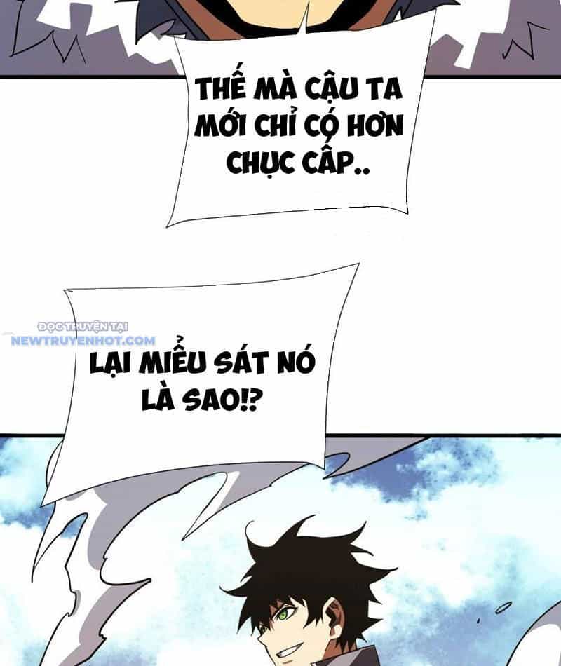 Mệnh Luân Chi Chủ! Khi Dị Biến Giáng Lâm Nhân Gian! - Chương 39 - ảnh 64