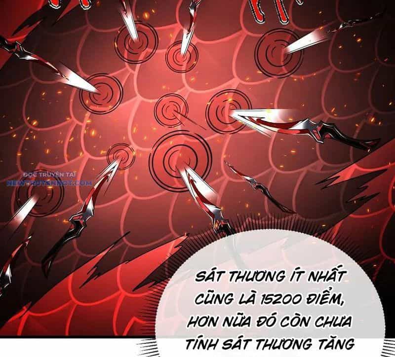 Mệnh Luân Chi Chủ! Khi Dị Biến Giáng Lâm Nhân Gian! - Chương 40 - ảnh 10