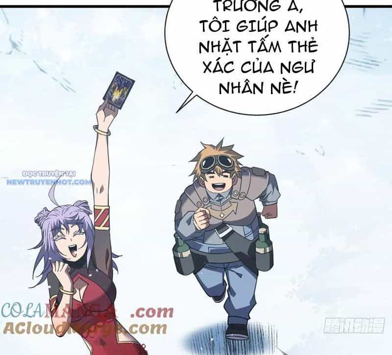 Mệnh Luân Chi Chủ! Khi Dị Biến Giáng Lâm Nhân Gian! - Chương 40 - ảnh 17
