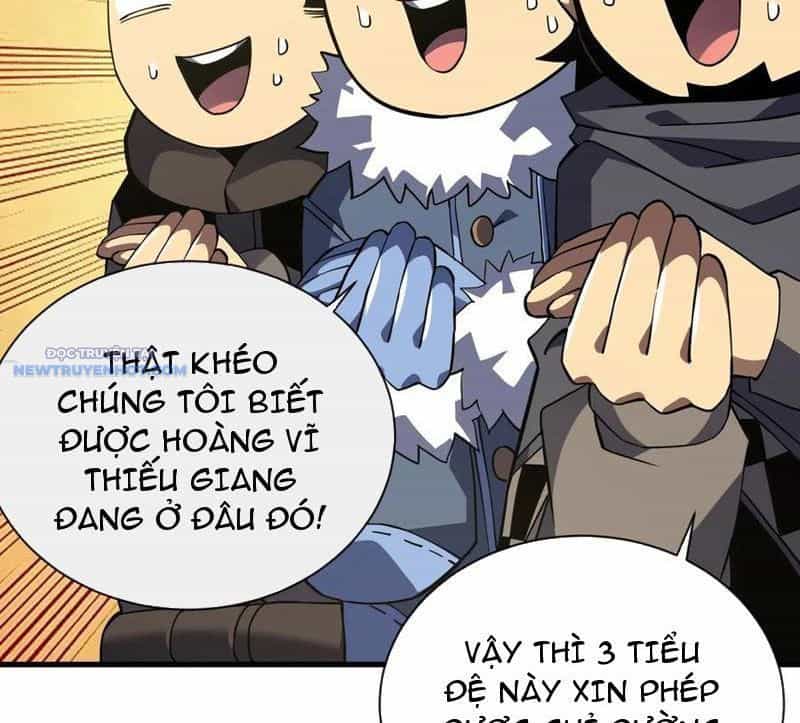 Mệnh Luân Chi Chủ! Khi Dị Biến Giáng Lâm Nhân Gian! - Chương 40 - ảnh 23