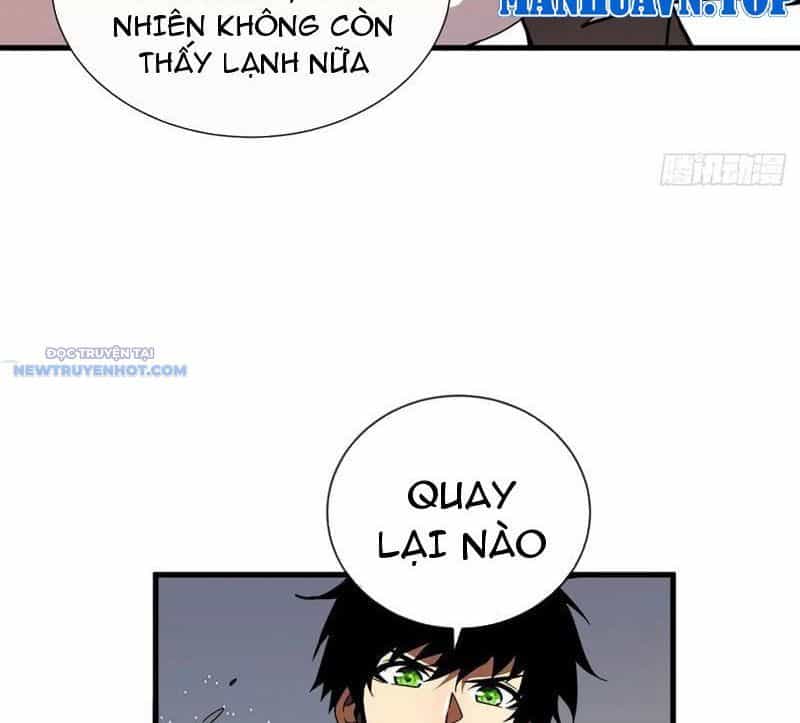 Mệnh Luân Chi Chủ! Khi Dị Biến Giáng Lâm Nhân Gian! - Chương 40 - ảnh 7