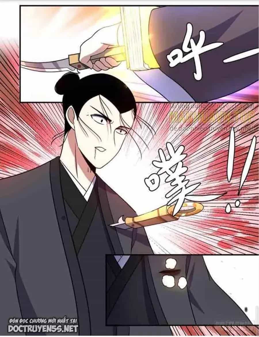 Mệnh Luân Chi Chủ! Khi Dị Biến Giáng Lâm Nhân Gian! - Chương 302 - ảnh 8