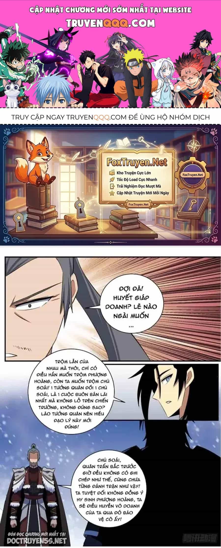 Mệnh Luân Chi Chủ! Khi Dị Biến Giáng Lâm Nhân Gian! - Chương 308 - ảnh 1