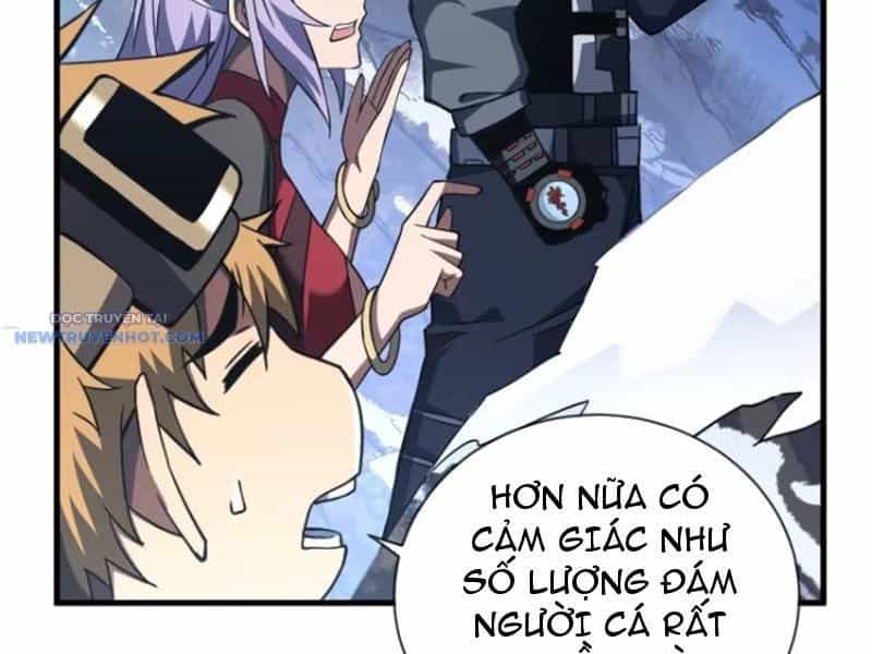 Mệnh Luân Chi Chủ! Khi Dị Biến Giáng Lâm Nhân Gian! - Chương 43 - ảnh 45