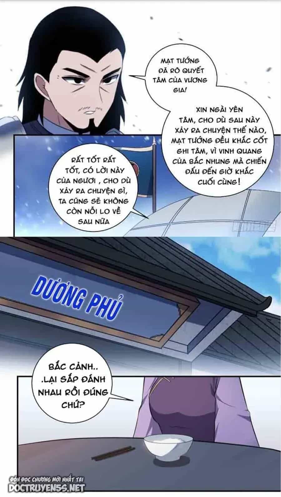 Mệnh Luân Chi Chủ! Khi Dị Biến Giáng Lâm Nhân Gian! - Chương 328 - ảnh 2