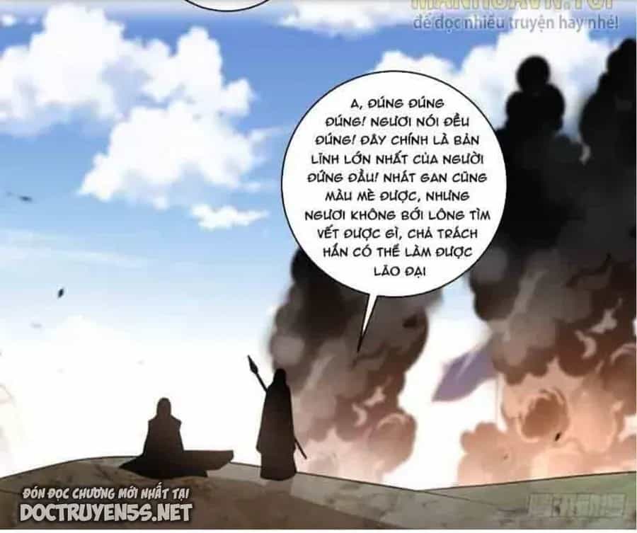 Mệnh Luân Chi Chủ! Khi Dị Biến Giáng Lâm Nhân Gian! - Chương 335 - ảnh 5