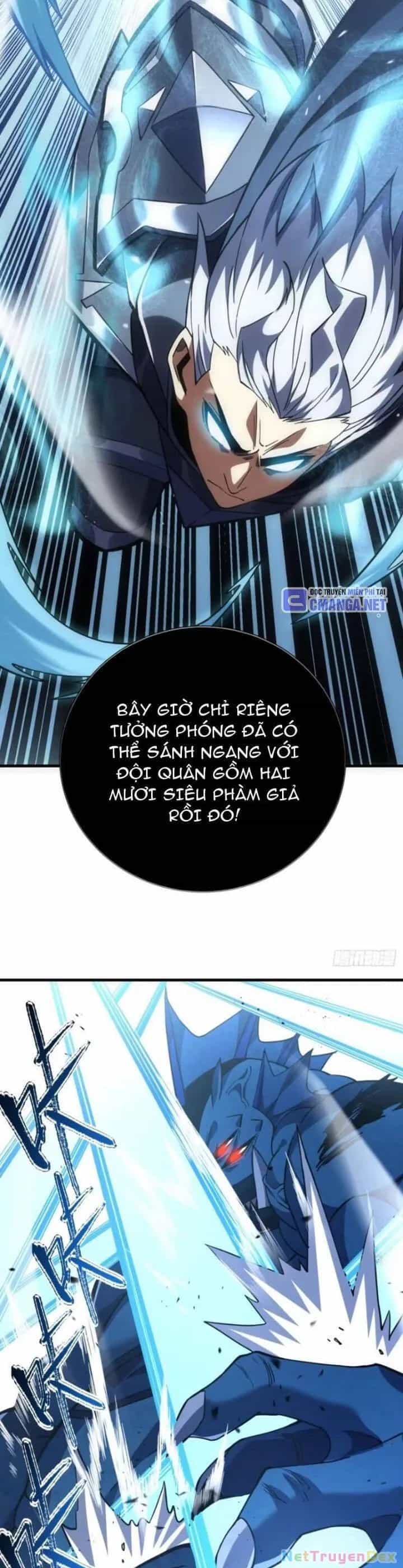 Mệnh Luân Chi Chủ! Khi Dị Biến Giáng Lâm Nhân Gian! - Chương 44 - ảnh 14