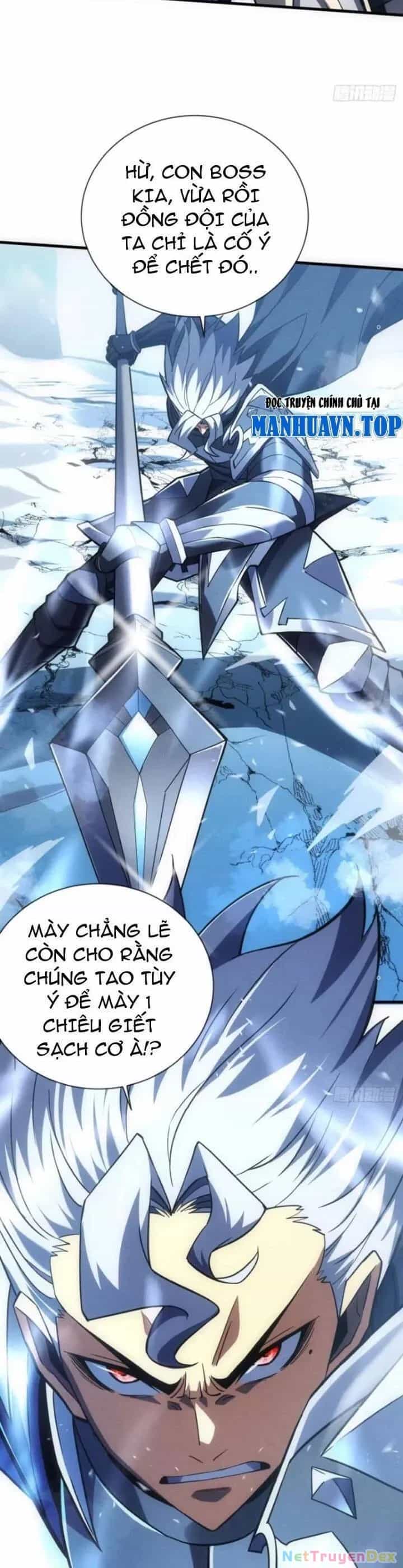 Mệnh Luân Chi Chủ! Khi Dị Biến Giáng Lâm Nhân Gian! - Chương 44 - ảnh 8