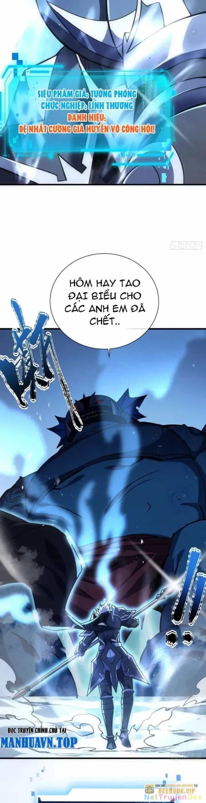 Mệnh Luân Chi Chủ! Khi Dị Biến Giáng Lâm Nhân Gian! - Chương 44 - ảnh 9