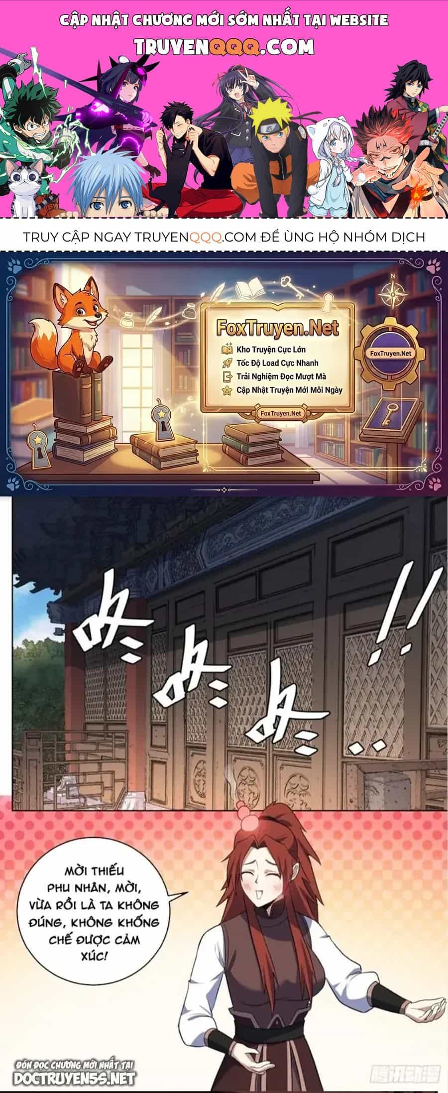 Mệnh Luân Chi Chủ! Khi Dị Biến Giáng Lâm Nhân Gian! - Chương 339 - ảnh 1