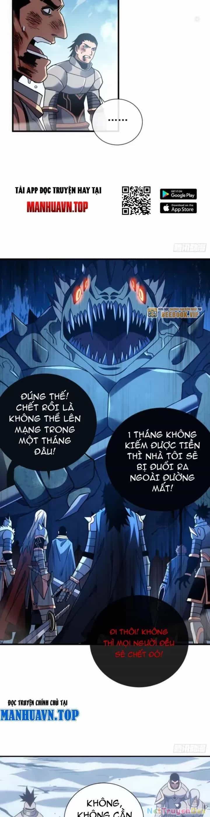 Mệnh Luân Chi Chủ! Khi Dị Biến Giáng Lâm Nhân Gian! - Chương 45 - ảnh 16