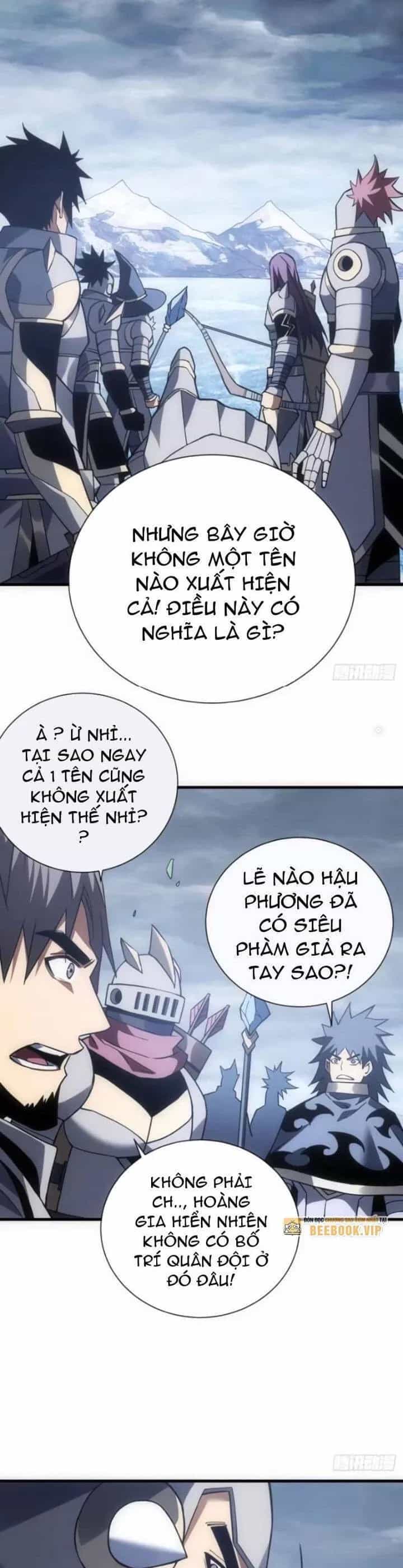Mệnh Luân Chi Chủ! Khi Dị Biến Giáng Lâm Nhân Gian! - Chương 45 - ảnh 18