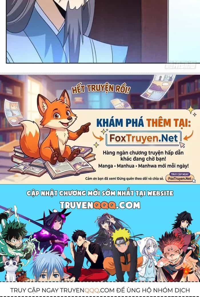 Mệnh Luân Chi Chủ! Khi Dị Biến Giáng Lâm Nhân Gian! - Chương 362 - ảnh 11