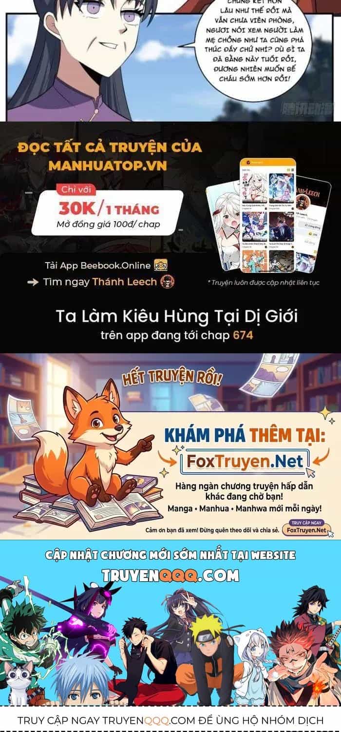 Mệnh Luân Chi Chủ! Khi Dị Biến Giáng Lâm Nhân Gian! - Chương 367 - ảnh 11