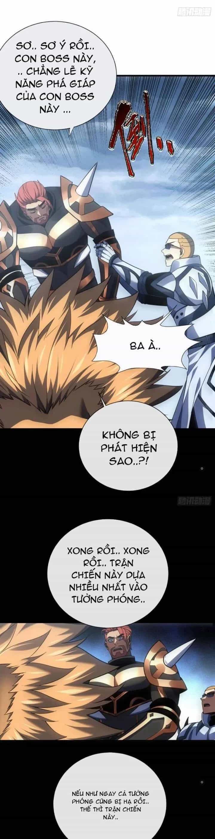 Mệnh Luân Chi Chủ! Khi Dị Biến Giáng Lâm Nhân Gian! - Chương 47 - ảnh 10